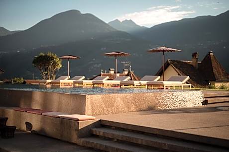 Hotel Muchele