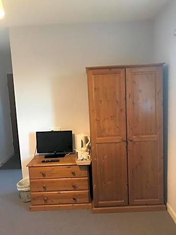 Single Room with Shower