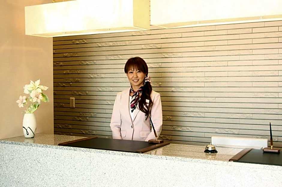 Hotel Crown Hills Kimitsu