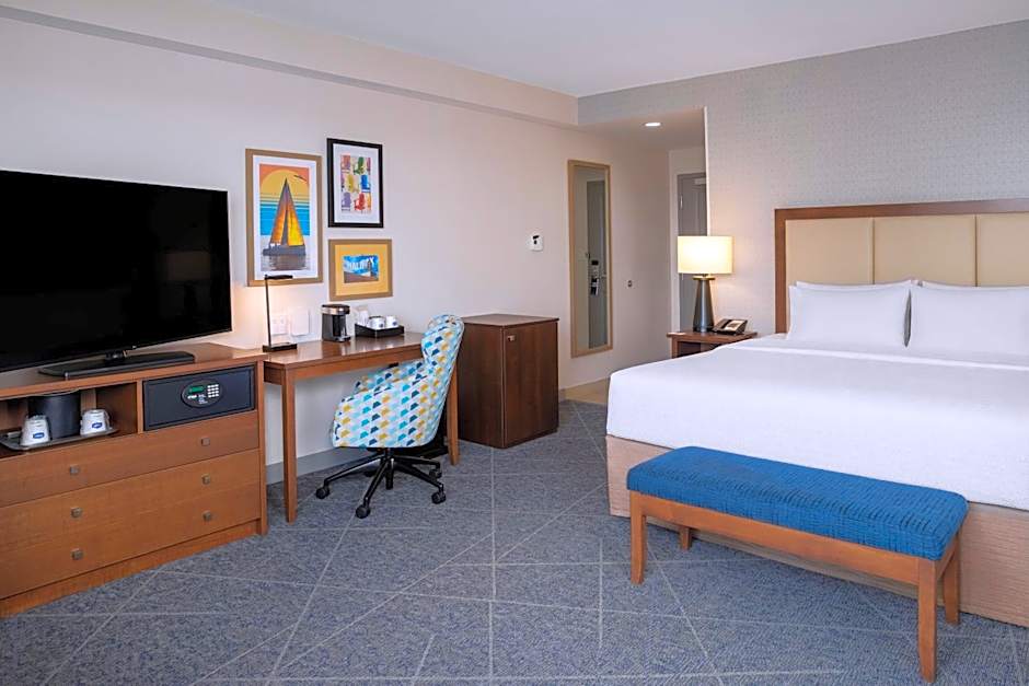 Hampton Inn by Hilton Halifax/Downtown