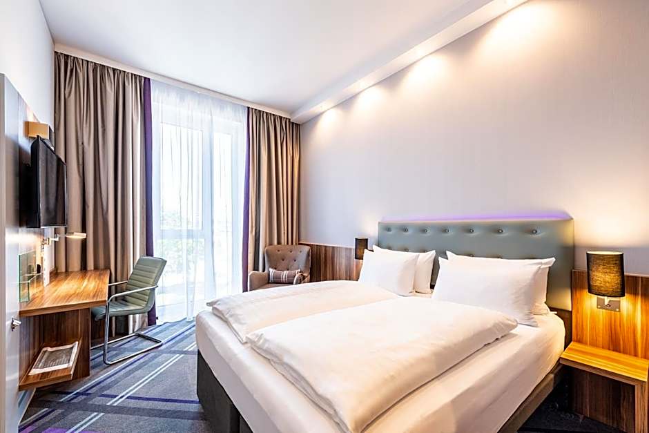 Premier Inn Heidelberg Zentrum