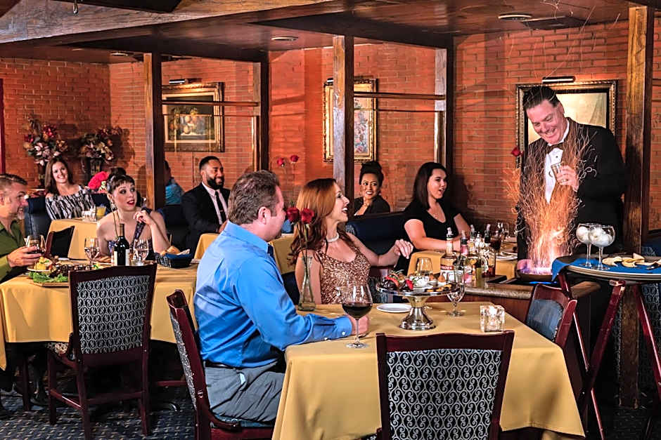 Four Queens Hotel And Casino