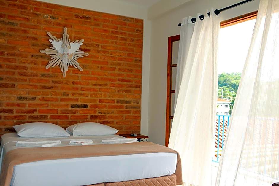 Pousada Nossa Senhora Aparecida