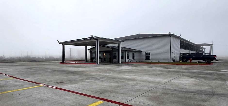 Motel 6 Aransas Pass TX