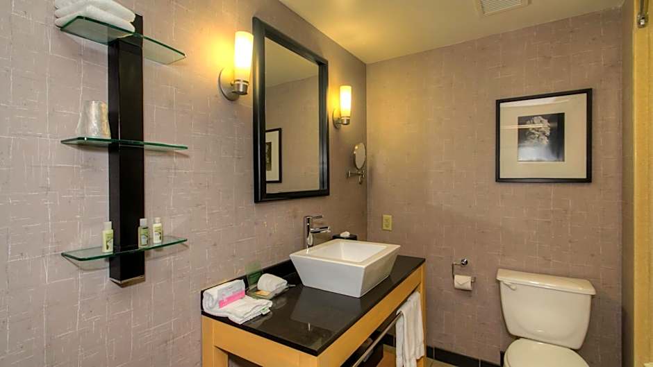 Holiday Inn Boise Airport By IHG