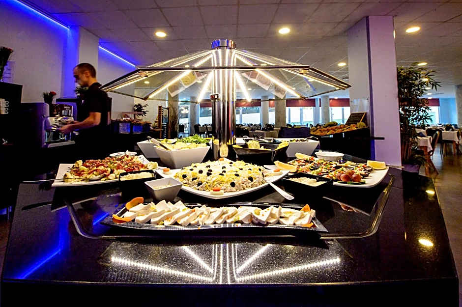 Hotel Bonalba Alicante