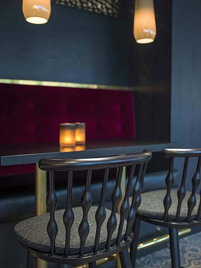 Radisson Blu Hotel TromsÃ¸