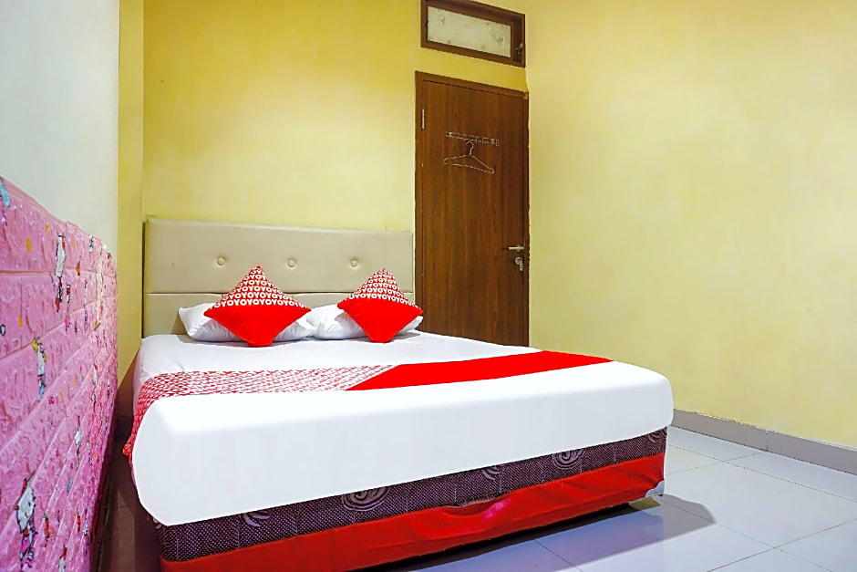 Hotel O Kos'ta Homestay Makassar