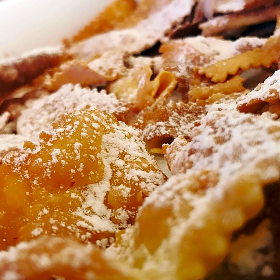 Locanda "Al Terrazzo"