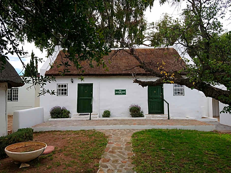 Karoo 1 Hotel Village