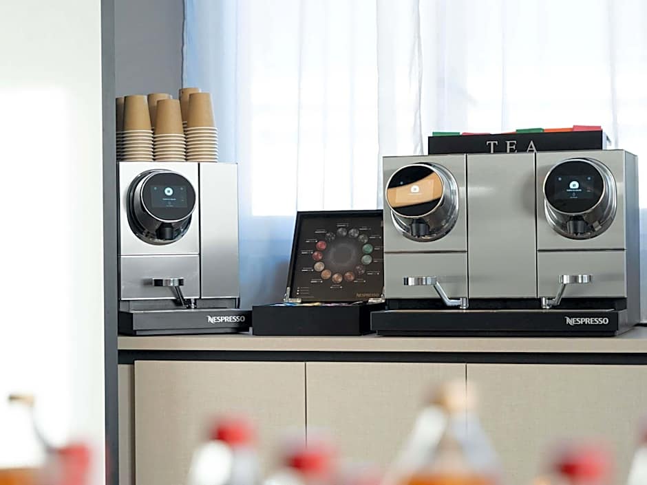 Hotel Mercure Le Mans Centre