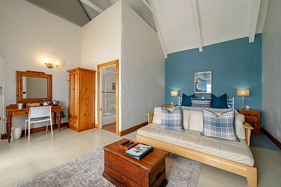 The Farmhouse Hotel