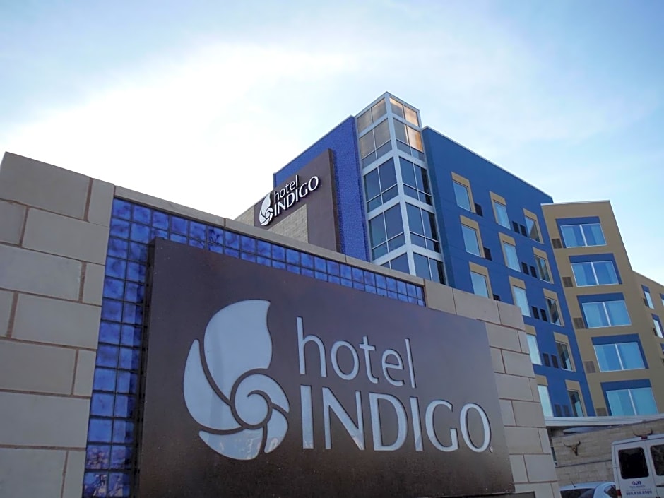 Hotel Indigo Frisco