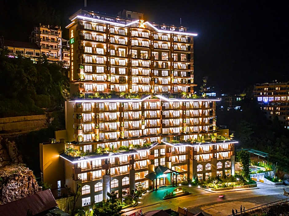 KK Sapa Hotel