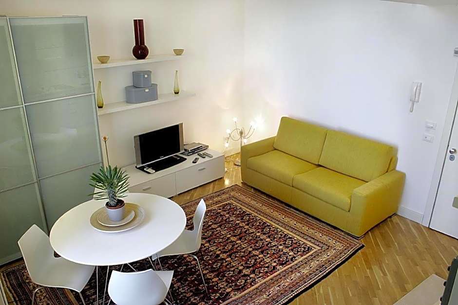 Ognina Residence