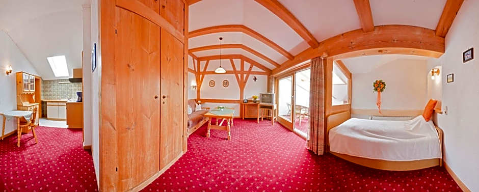 Landhotel Huberhof