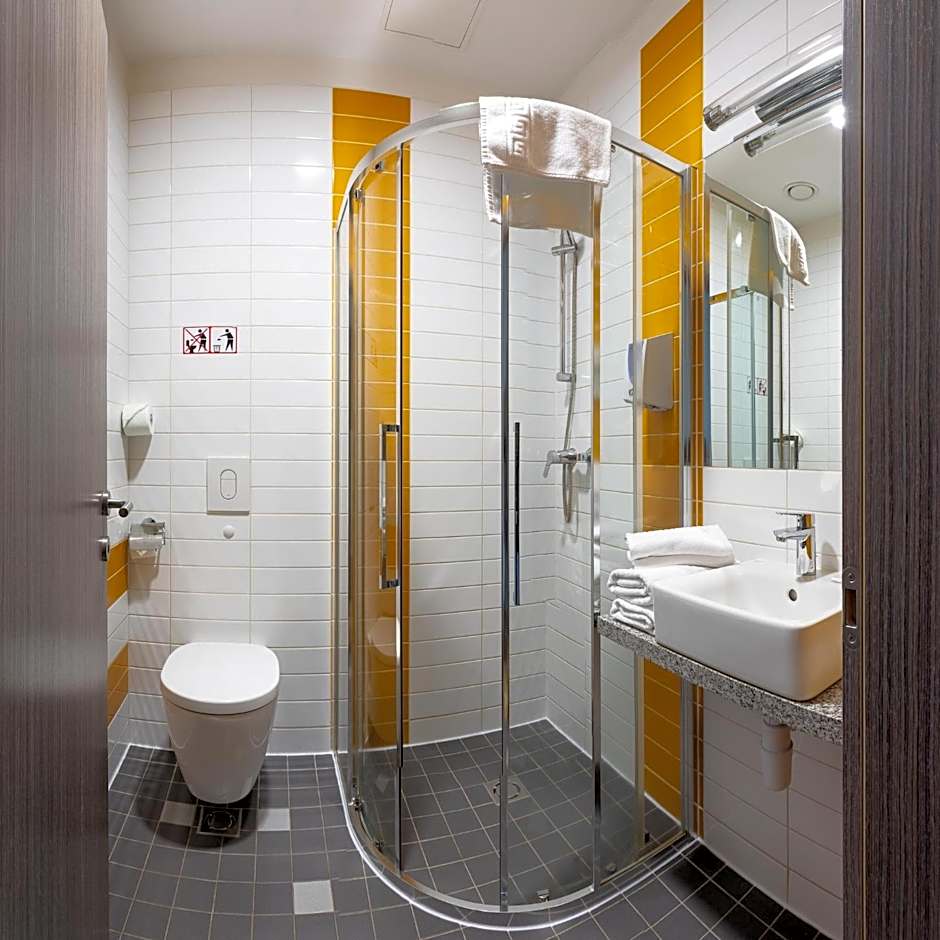 Algiro Hotel
