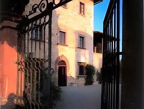 Castello di Fonterutoli Wine Resort