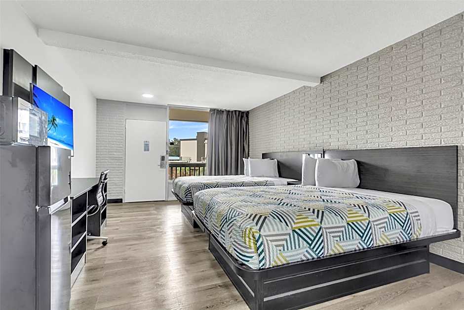 Motel 6 Summerville, SC Charleston