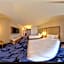 Fairfield Inn & Suites by Marriott Milwaukee Brookfield