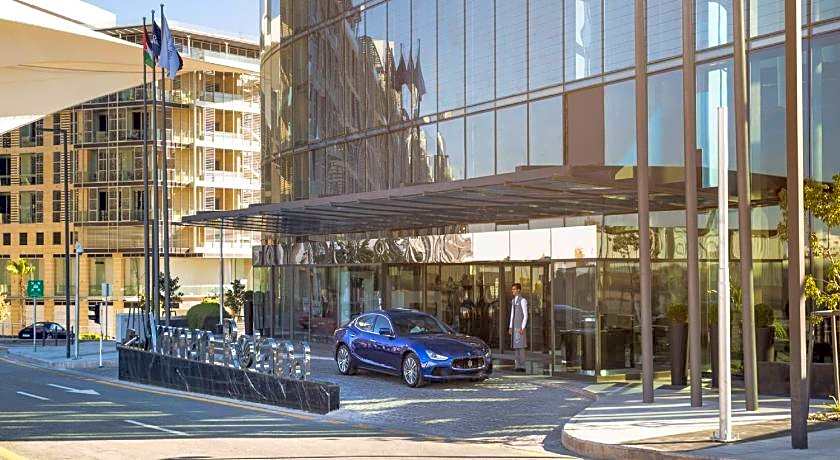 Amman Rotana