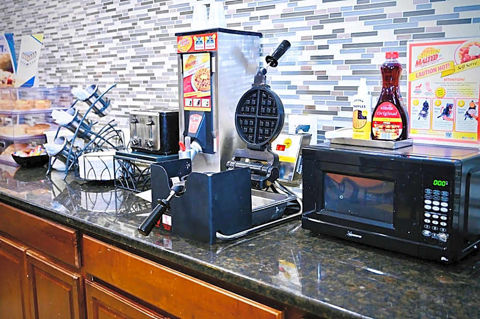 Microtel Inn & Suites by Wyndham Murfreesboro