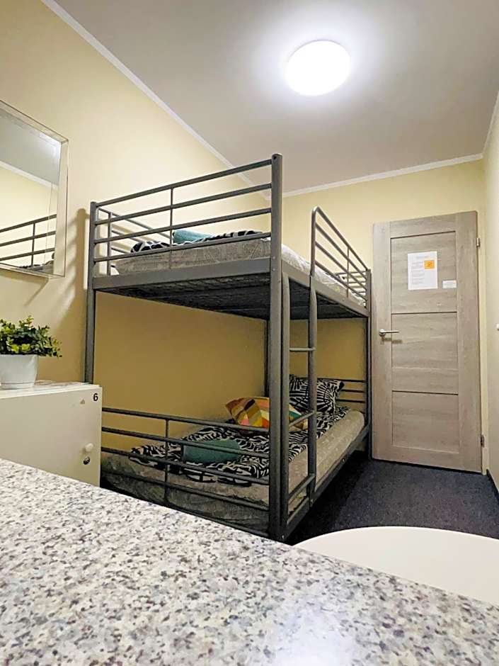Apart Rooms City Centre