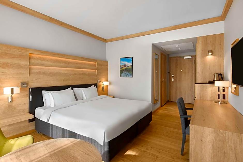 Radisson Blu Hotel & Residences Zakopane