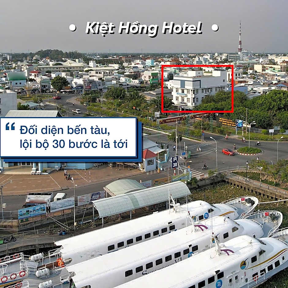 Kiet Hong Hotel