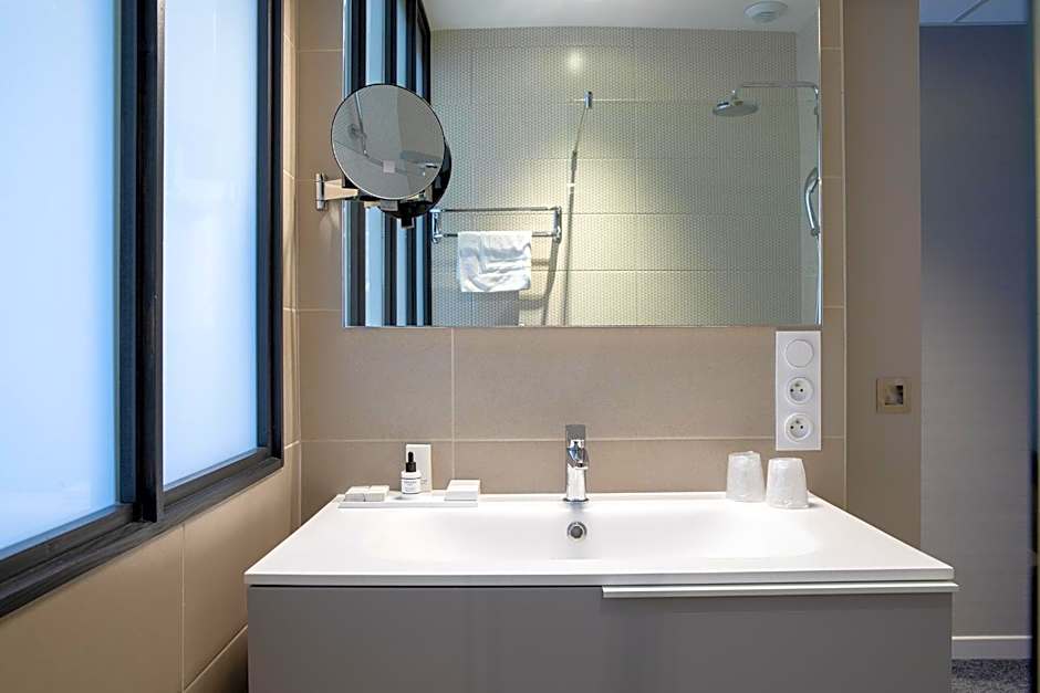 James Boutique Hôtel Colmar centre