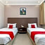 RedDoorz Premium at Hotel Ratu Residence