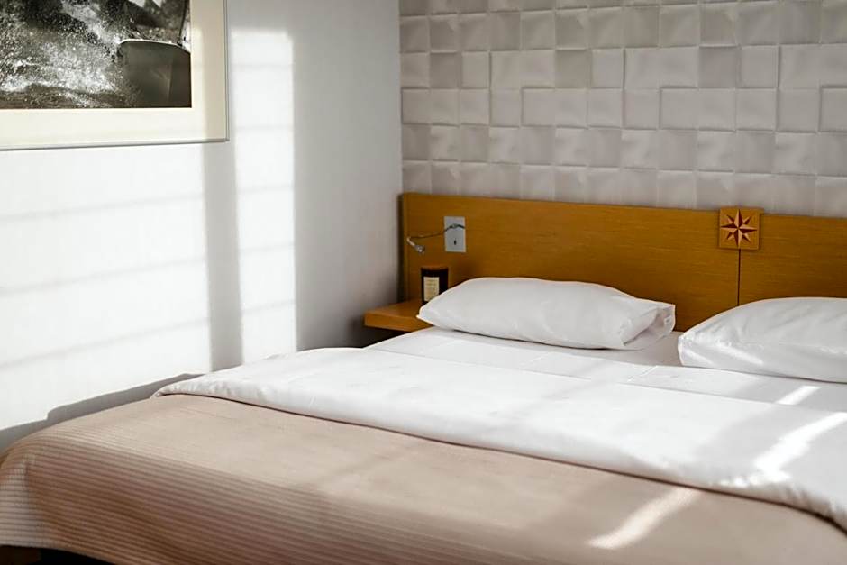 Hotel Marina Club Old Town View