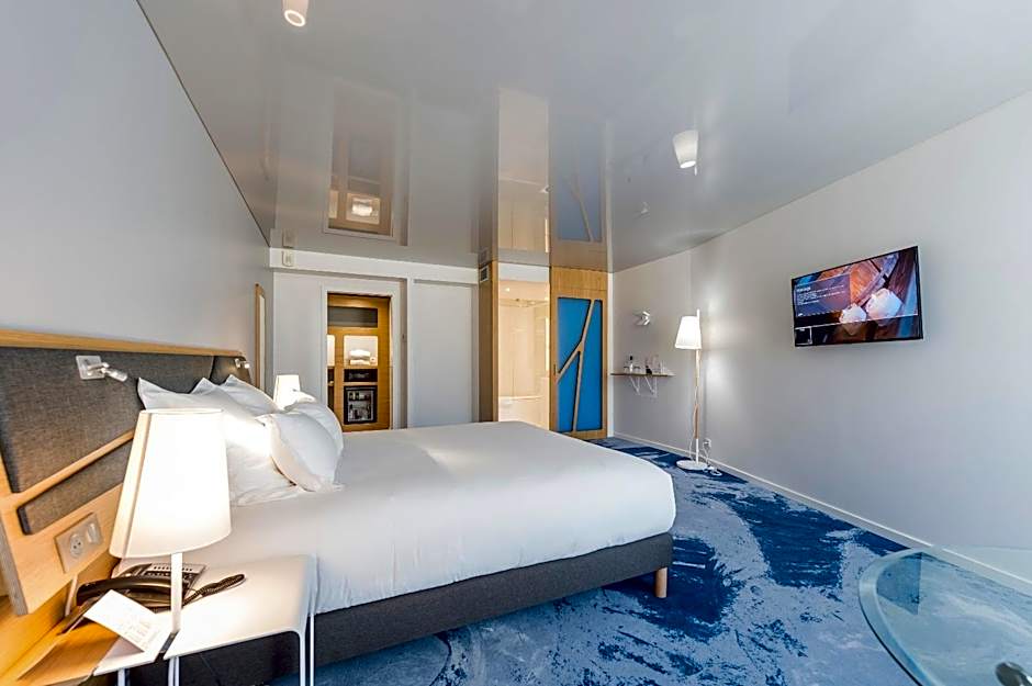 Seeko'o Hotel Bordeaux