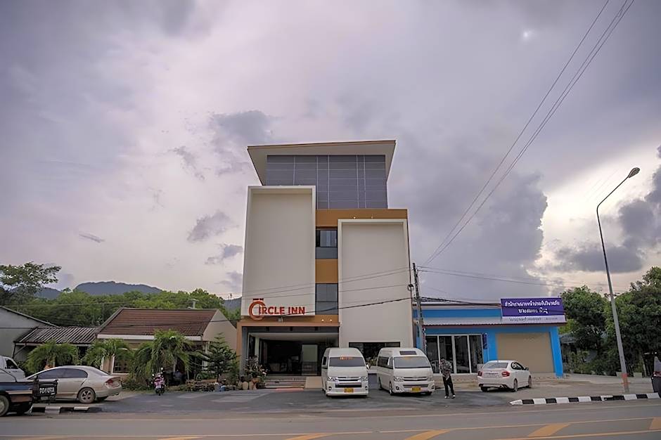 Circle Inn Ao Nam Mao