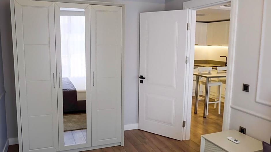 MYWAY DELUXE Alsancak