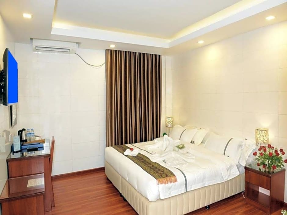 8Day Hotel