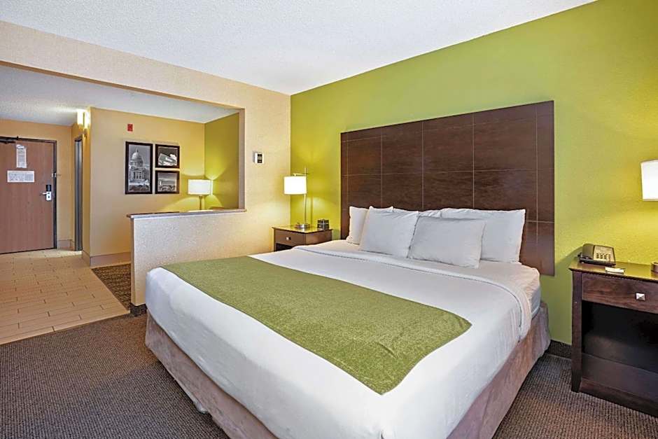 La Quinta Inn & Suites by Wyndham Boise Airport