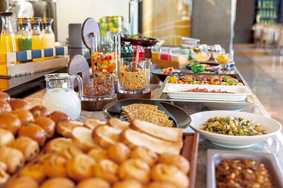 Royal Park Hotel The Shiodome, Tokyo