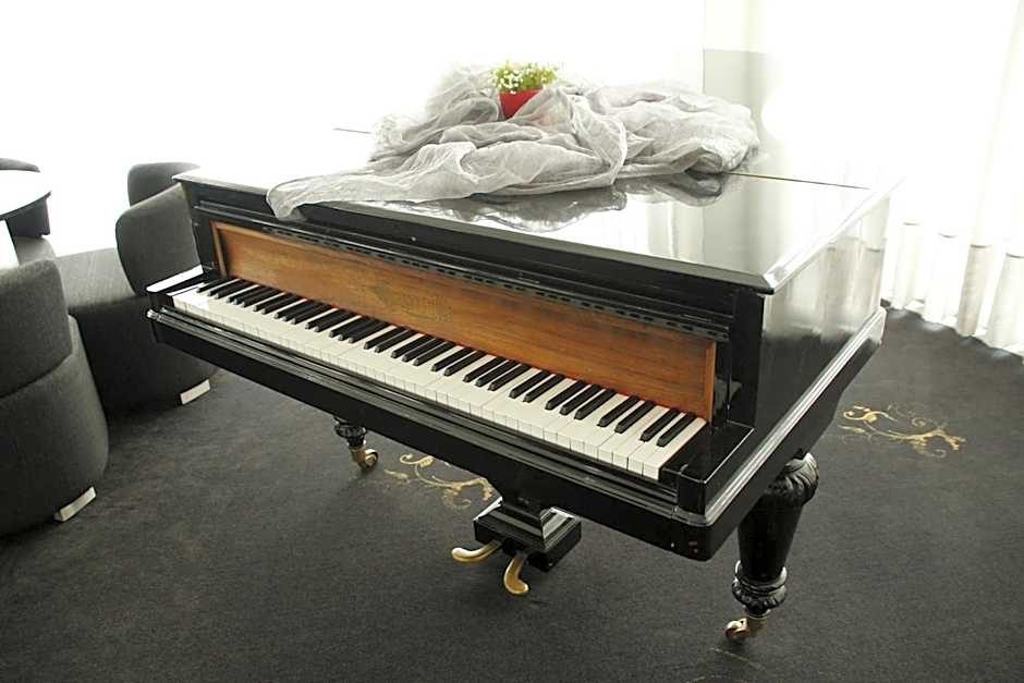 Penafiel Park Hotel & Spa