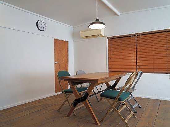 Kuri Apartment