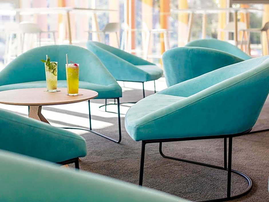 ibis Styles East Perth