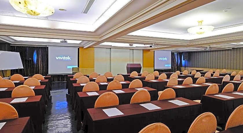 Lichia Royal Garden Hotel