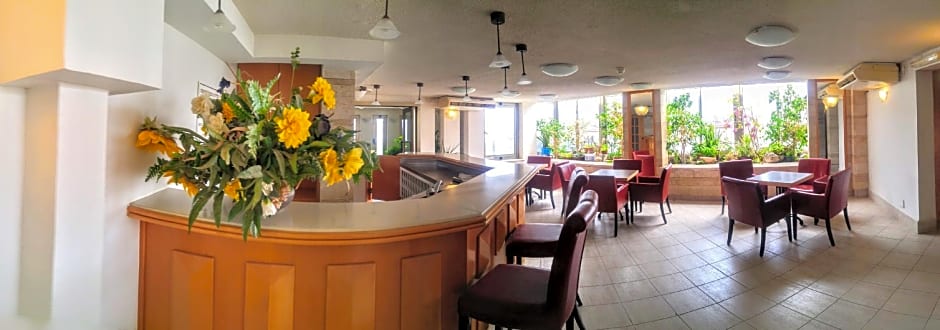 Marom Residence Romema