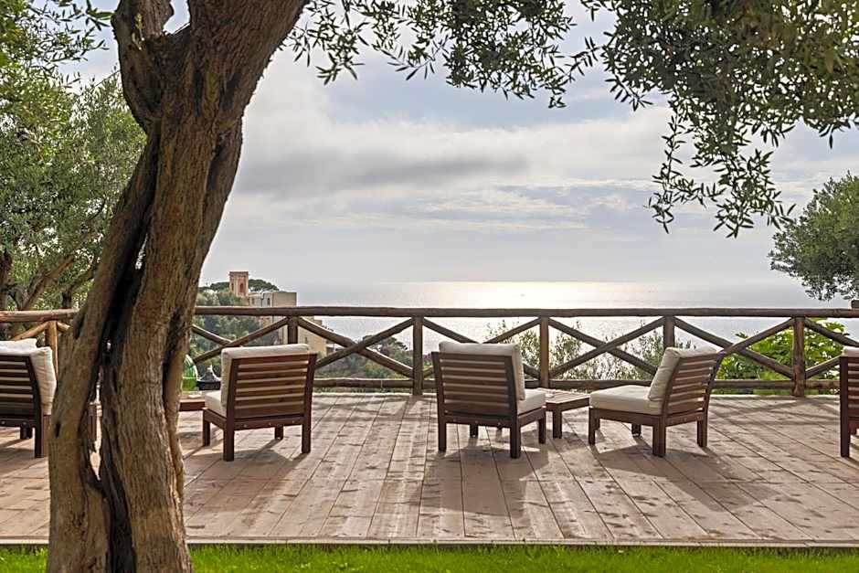 Casa Clementina Marciano