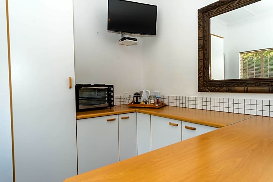 Melkboomsdrift Guest House & Conference Centre