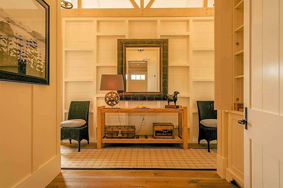 Rosewood Cape Kidnappers