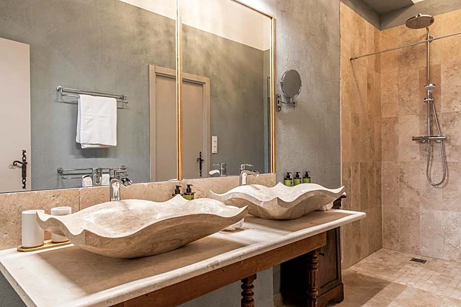 Domaine Rabiega - Vineyard and Boutique hotel