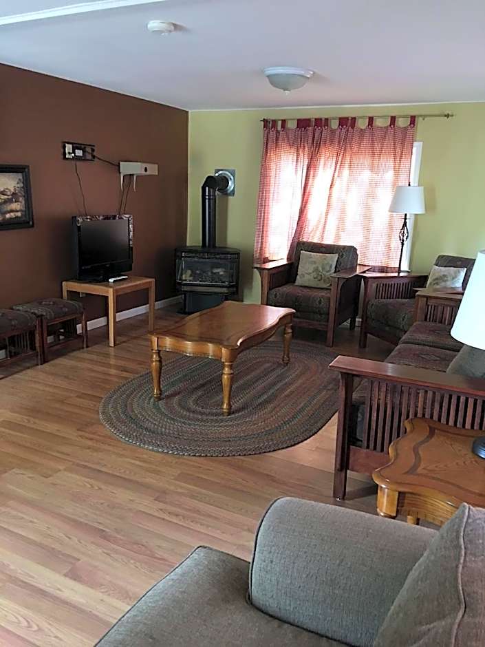 Lake View Lodge