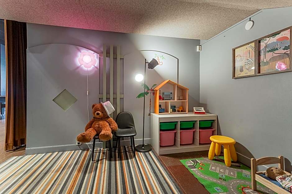 Quality Hotel Sundsvall