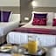 Hotel Boemia